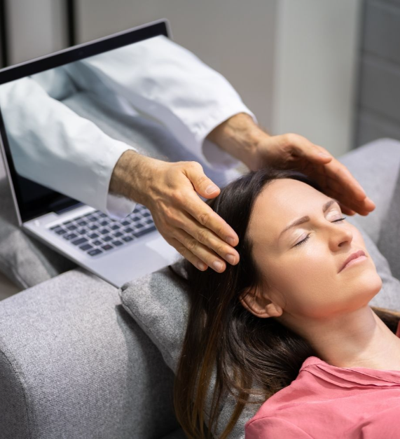 Online Türk Psikolog, Knoxville