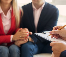 Knoxville çift terapisi