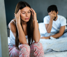 Knoxville cinsel terapi