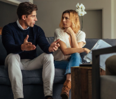 Knoxville evlilik terapisi