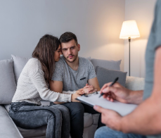 Knoxville ilişki terapisi